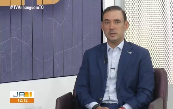 Em entrevista após vitória nas urnas, Vicentinho fala em deixar legado na saúde
