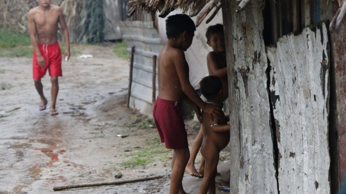 Câmara aprova regras para desapropriação em comunidades vulneráveis