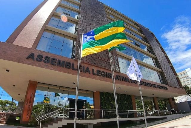 Assembleia de Sergipe: 24 eleitos; Cristiano Cavalcante teve 52.744 votos