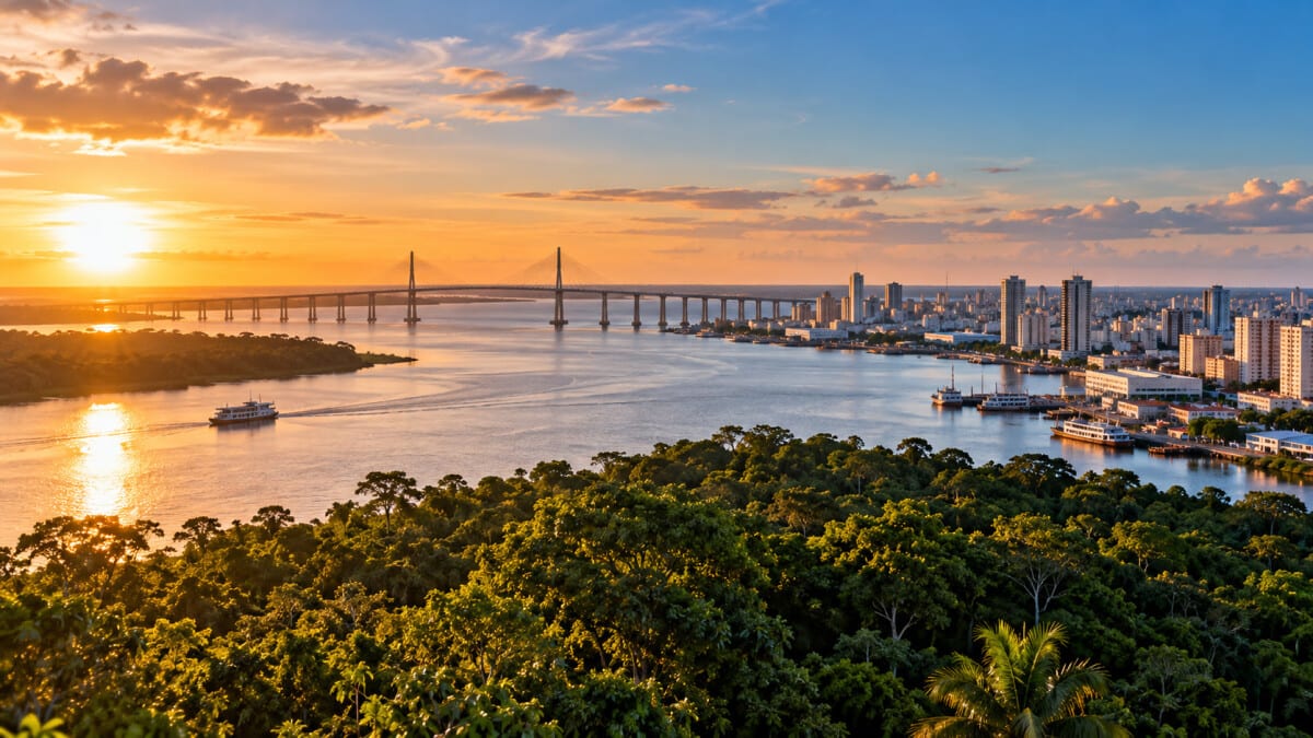 Entidades do Amazonas apresentam propostas aos presidenciáveis para fortalecer a Zona Franca de Manaus