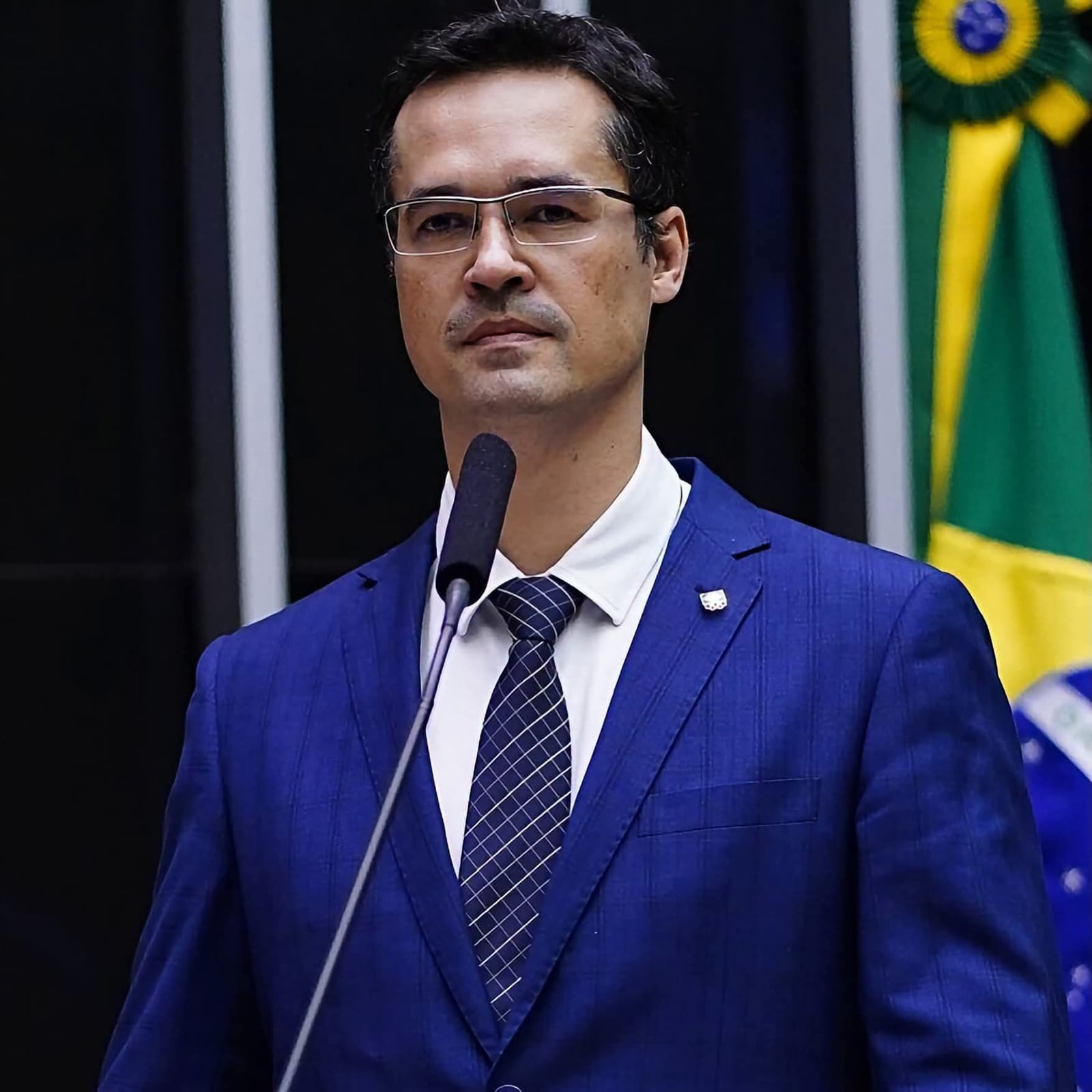 TSE ADIA JULGAMENTO QUE PODE DEFINIR VALIDADE DA ELEIÇÃO DE DELTAN DALLAGNOL AO SENADO PELO PARANÁ