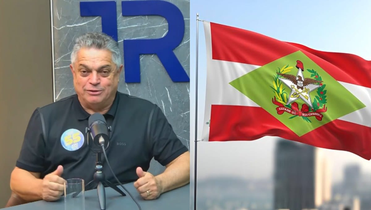 João Rodrigues: “Eu sou o governador da periferia”