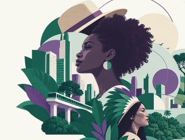 Avanço de mulheres eleitas em 2026 ainda não é realidade nos municípios