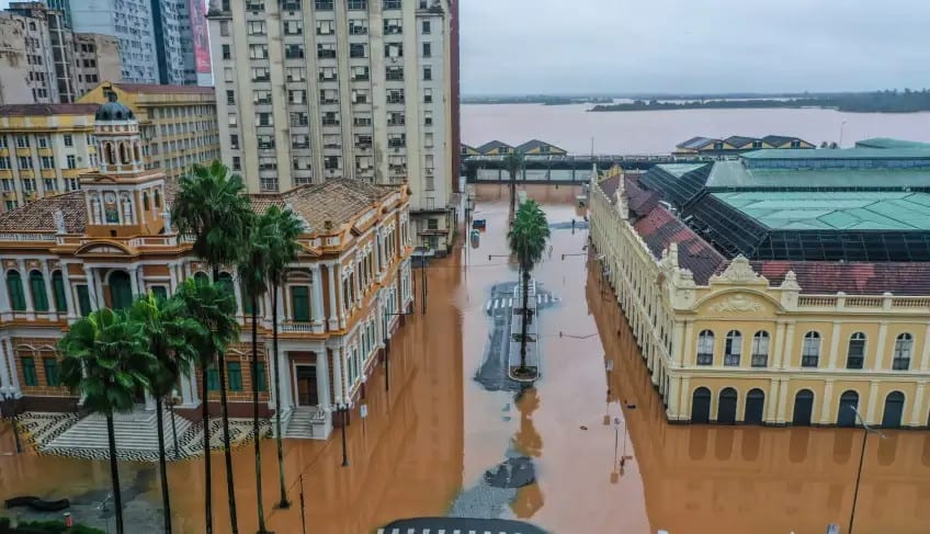 Mudanças climáticas e empreendedorismo: como políticas públicas podem apoiar pequenos negócios