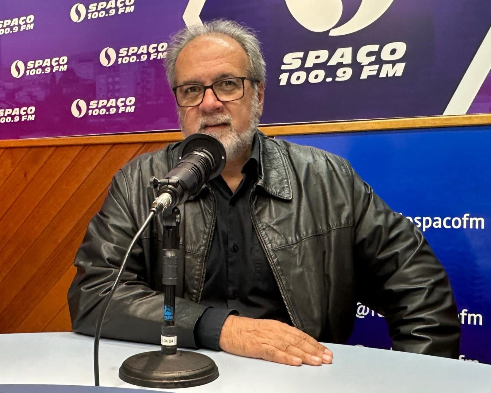 Victorino diz que Brasil caminha para regimes da Venezuela e Coreia do Norte