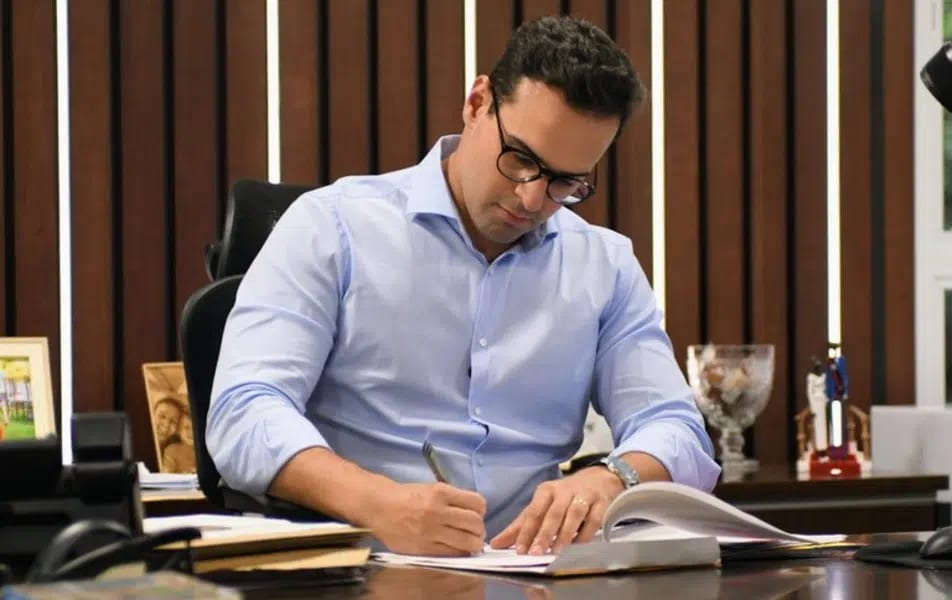 Governador da Paraíba afirma que grande maioria do secretariado deve permanecer