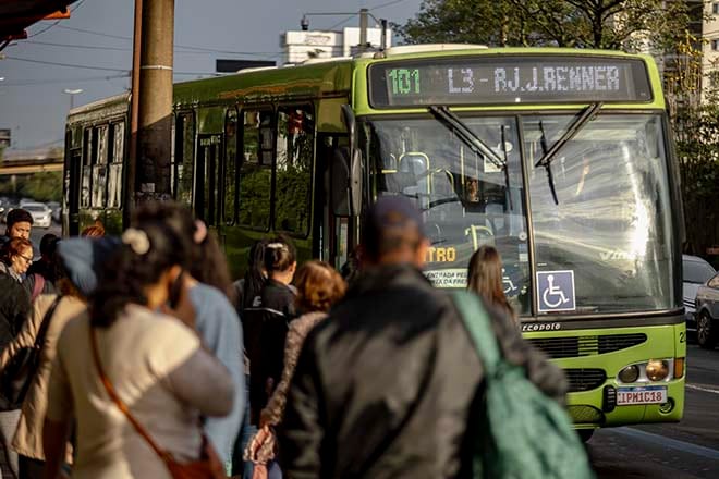 Tarifa Zero leva Canoas ao topo de prêmio de gestão pública no RS