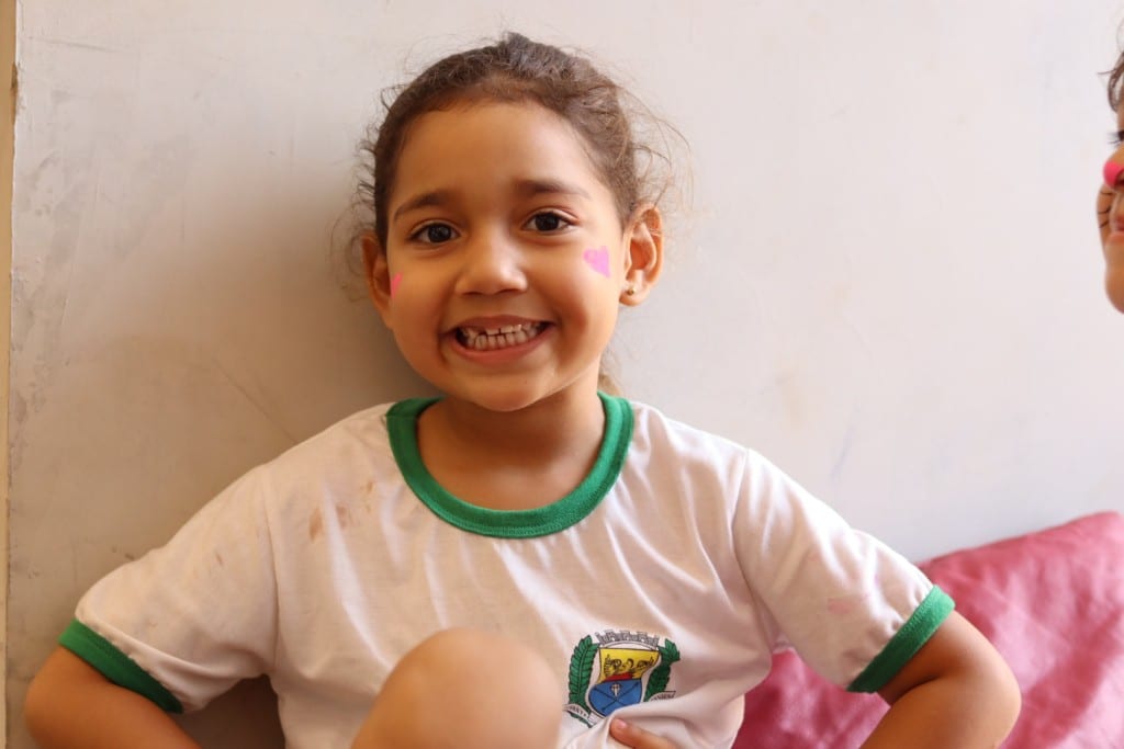 Diamantino realiza Semana das Crianças na Biblioteca-Parque e atende mais de 160 alunos da rede municipal