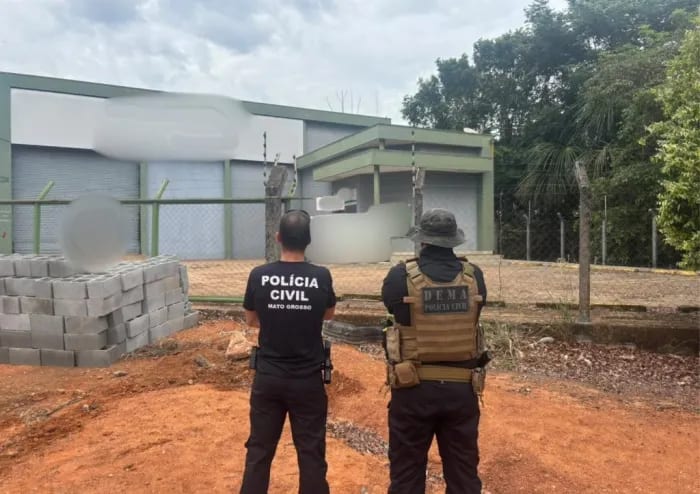 Polícia Civil e Ministério da Agricultura e Pecuária deflagram operação contra empresas suspeitas de comercializar insum