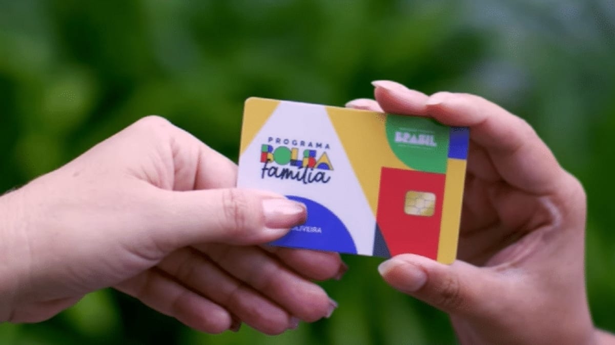 Governo prevê menos recursos para o Bolsa Família em 2027; vai sobrar dinheiro ou milhões vão perder o benefício?