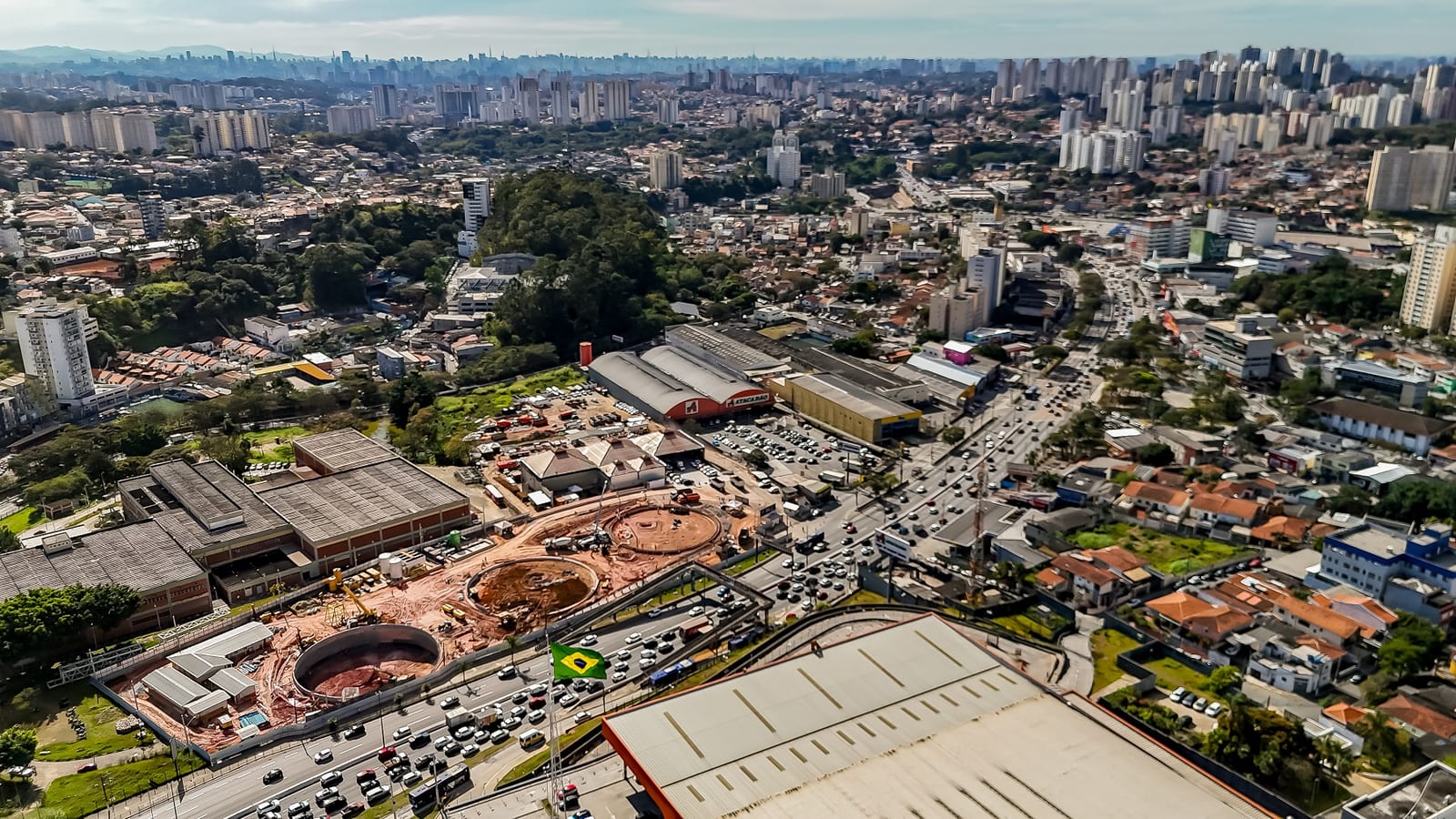 Audiência pública do Plano de Mobilidade será em 27 de agosto, às 18h
