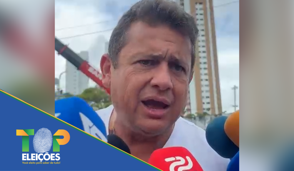 Walber Virgolino celebra convenção do PL e promete virada no Nordeste