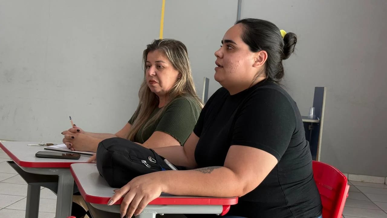 Artur Nogueira define ações para famílias do Conjunto Habitacional C