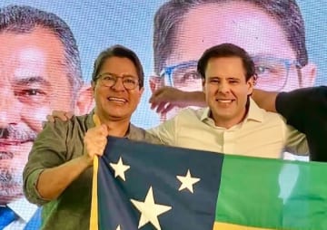 Ricardo Marques abre o jogo, se diz insatisfeito com Rodrigo Valadares e fala em exclusão ao revelar que materiais do PL