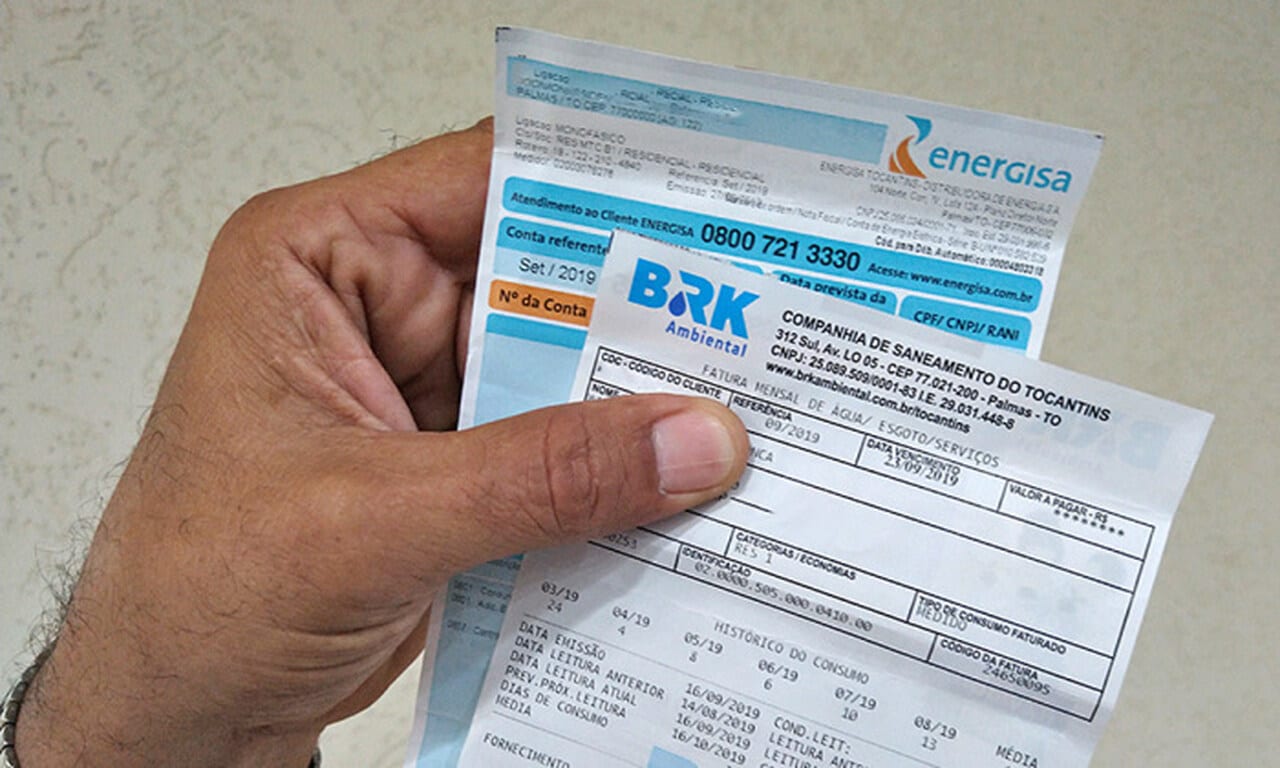 Conta de luz fica mais barata no Tocantins a partir desta quarta-feira; redução chega a 1,36%