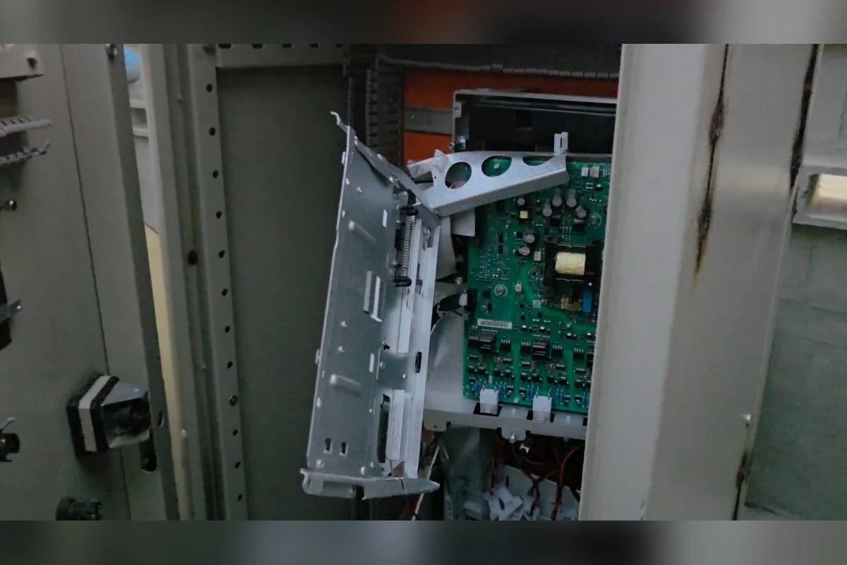 Vandalismo destrói sistema anti-odor de R$ 240 mil na Pampulha