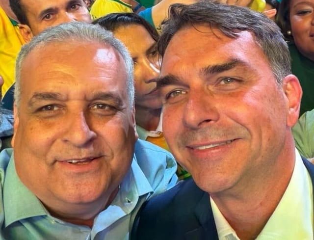 Flávio diz que não vai a debate da Band; Lula confirma