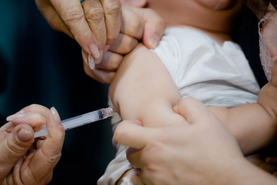 Dia D da Multivacinação será em 22 de agosto em Goiás