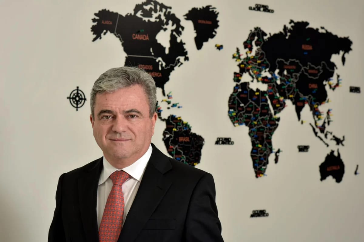 "Esperamos voltar a exportar carne ainda neste ano", diz dirigente sobre a União Europeia