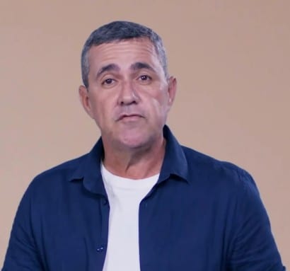 Com mais de 28 mil votos, Coronel Barbosa anuncia apoio a Vicentinho Júnior no segundo turno