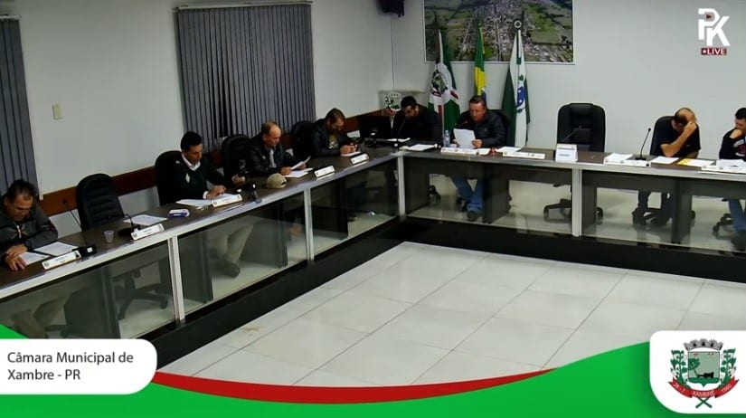 Justiça suspende julgamento que ameaçava mandato de Ademir Cabeção