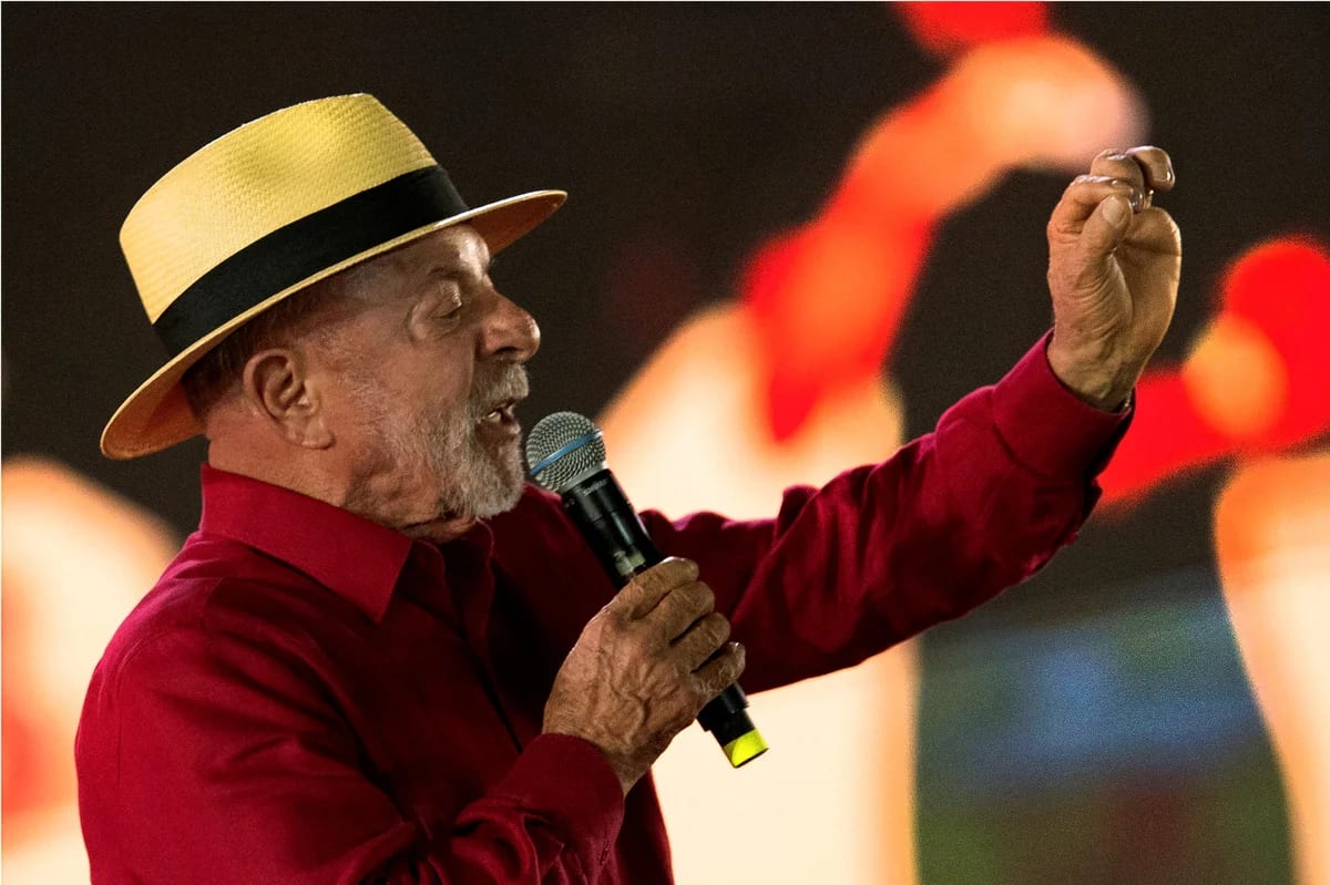 Com virada no segundo turno, Minas Gerais se mantém como Estado-pêndulo nas eleições presidenciais