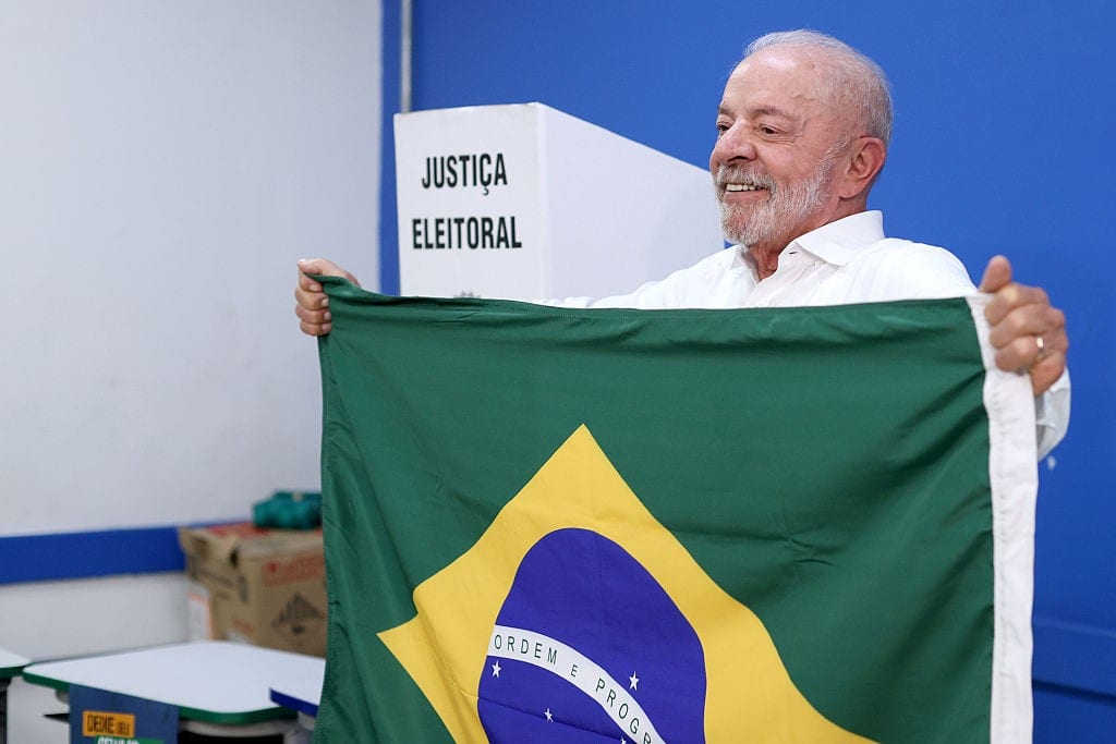 Lula reeleito para o 4º mandato: quais as promessas para empreendedores