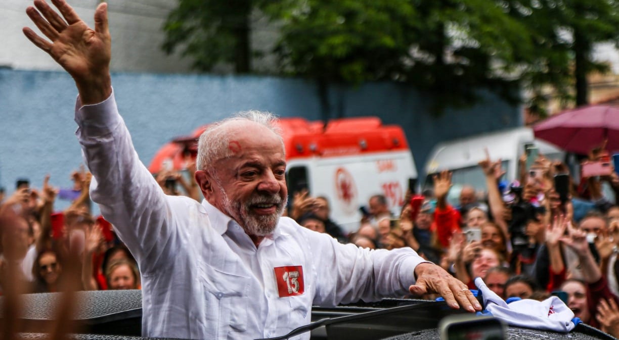 Lula presidente pela 4ª vez: o SUS entre a continuidade e a urgência de resultados