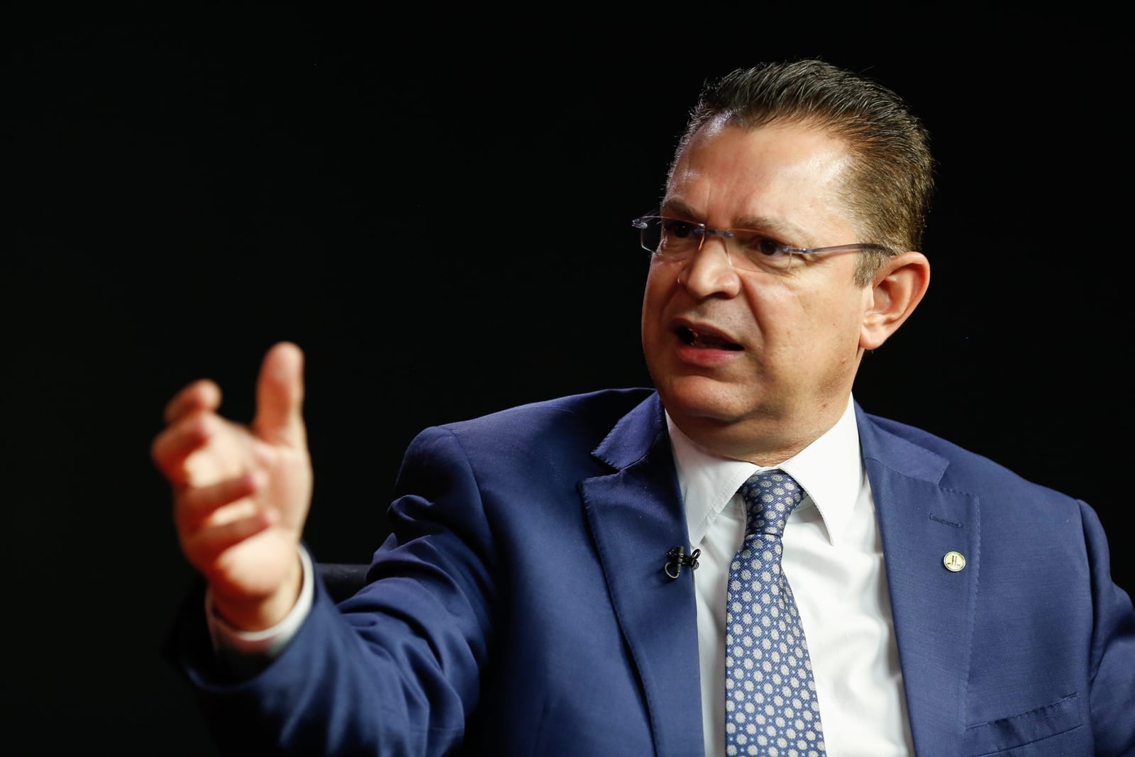 PL sobre dívidas de MEIs é de “candidato desesperado”, diz Sóstenes