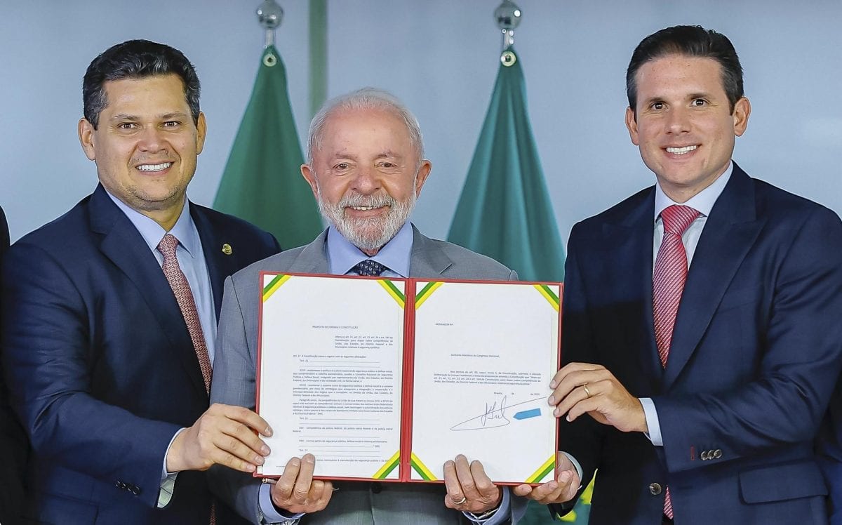 Lula terá de negociar com Congresso fortalecido pela direita para governar até 2030