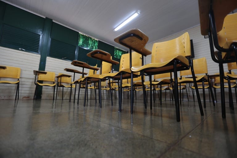 MEC autoriza 459 vagas em cursos federais fora das capitais