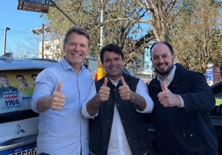 Progressistas promove encontro com lideranças neste sábado em Venâncio Aires