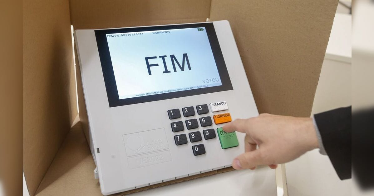 Veja a votação dos candidatos a deputado estadual e federal em Arapongas