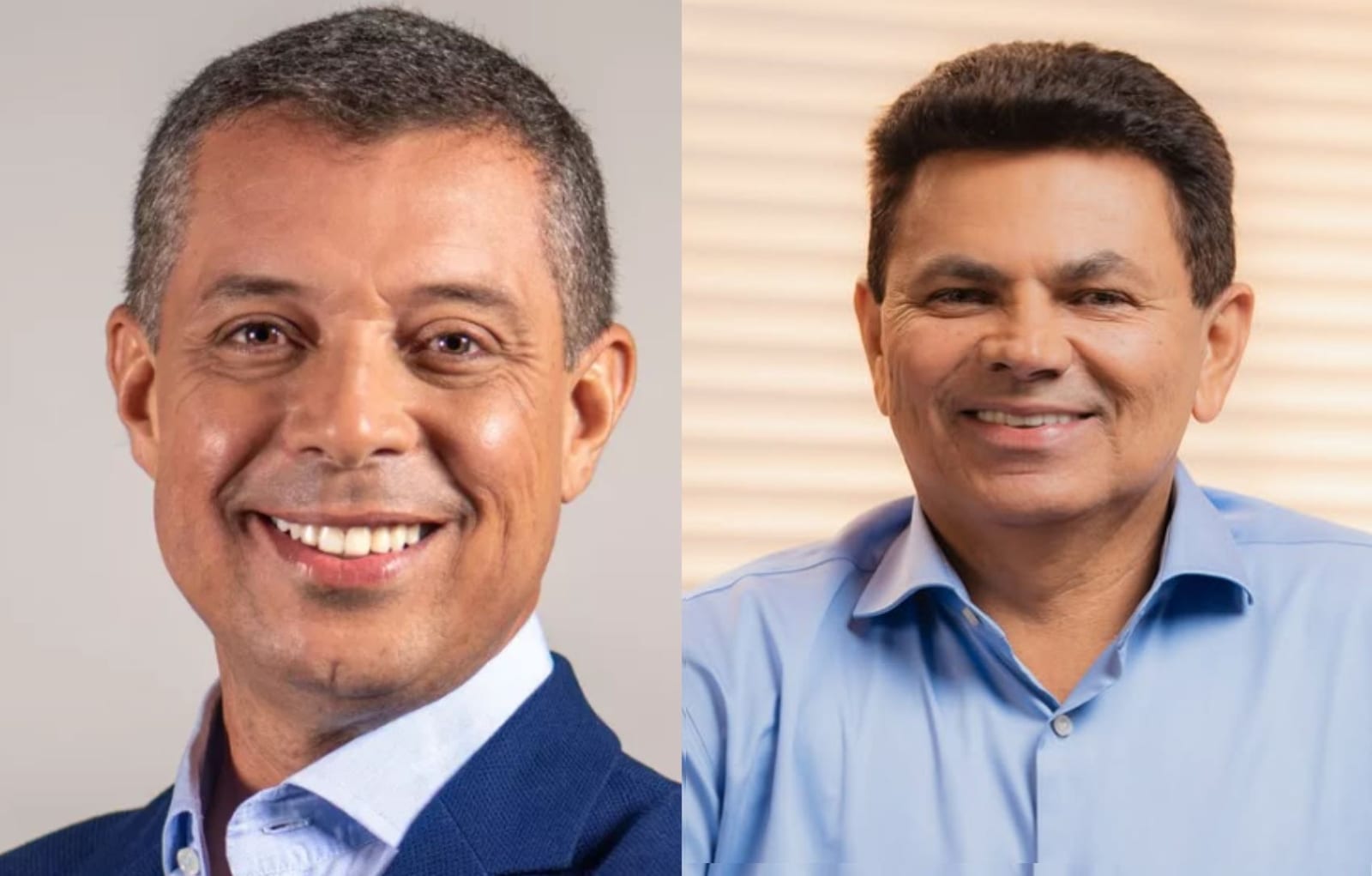 Pesquisa Quaest em Sergipe: Fábio 40%, Valmir 28%