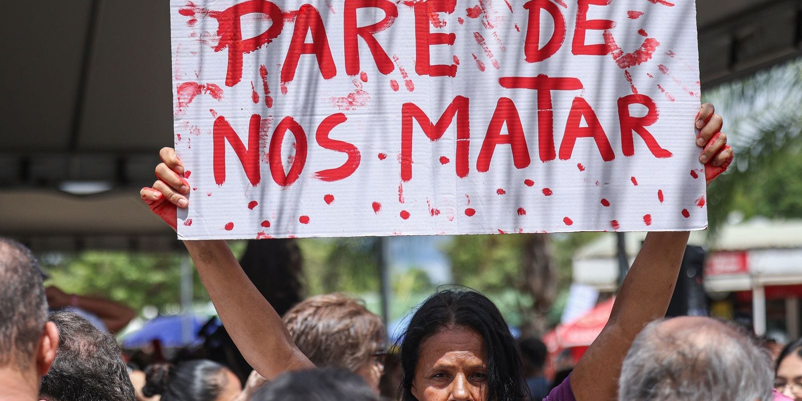 Campanha Vote Segura lança 11 diretrizes contra violência de gênero