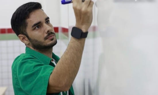 Confira o passo a passo para solicitar a carteira nacional do docente
