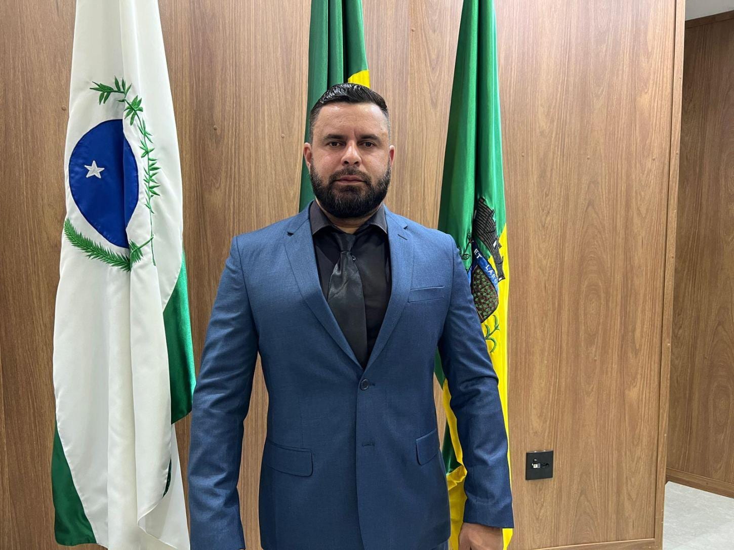 Vereador Hugo Furrier pede fiscalização de terceirizadas por direitos trabalhistas