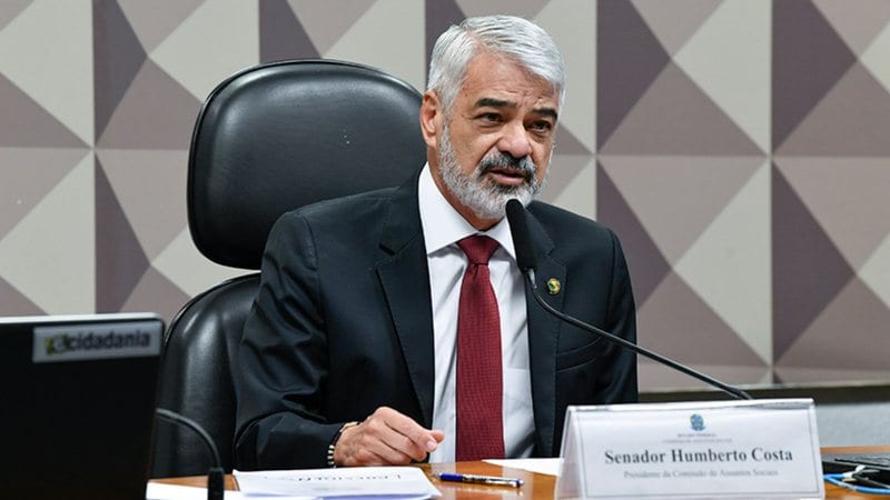 Eduardo da Fonte diz que prefeitos do PP pró-Humberto migrarão para Túlio Gadelha