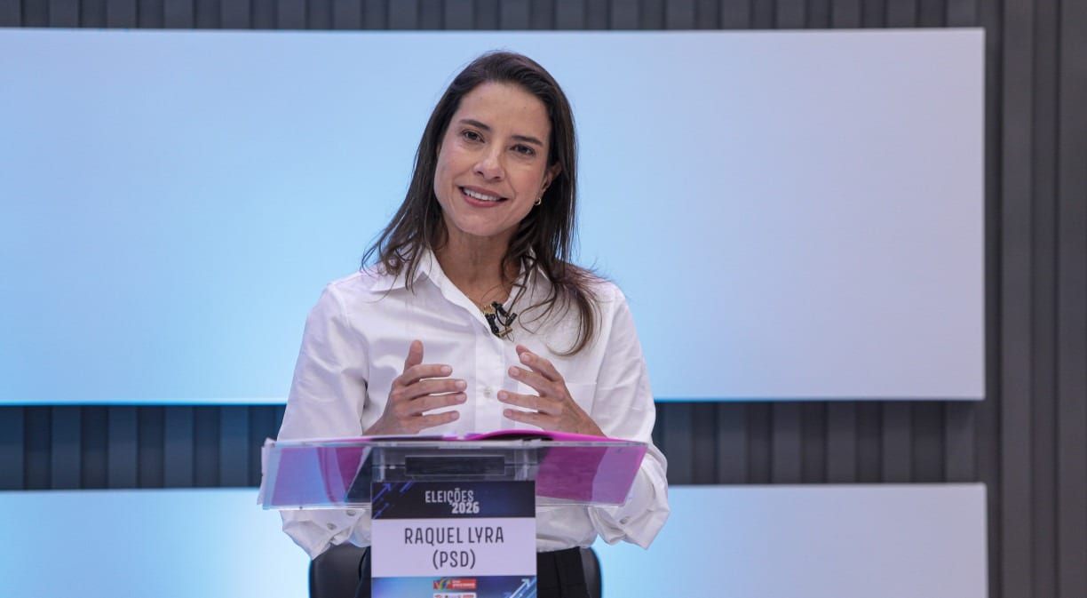 Coligação de Raquel Lyra aciona TRE-PE contra pesquisa Quaest