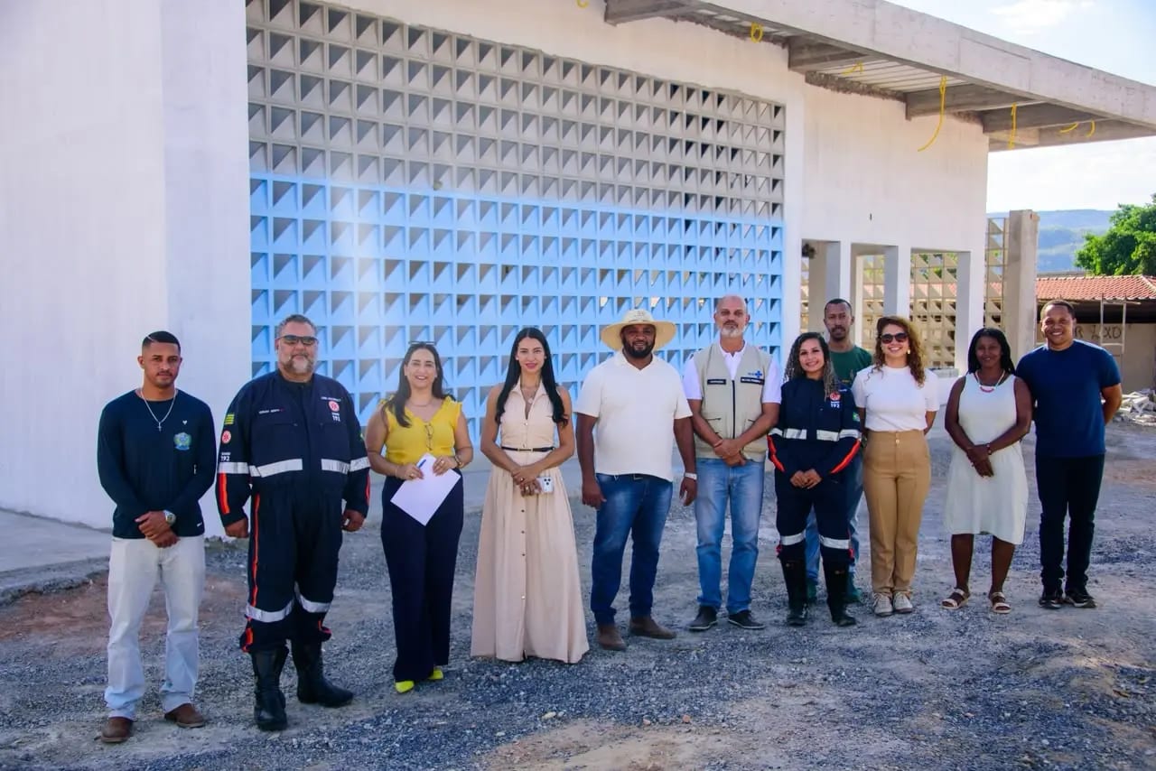 Cidades do Nordeste goiano vão ganhar novas Unidades Básicas de Saúde