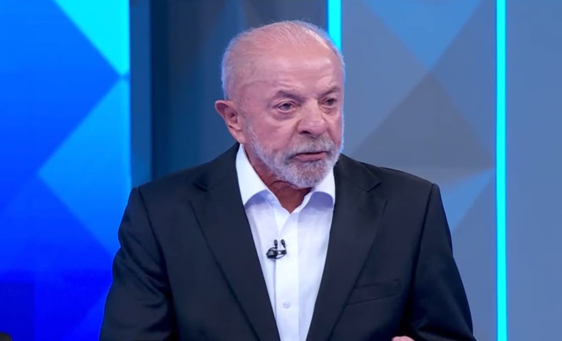 Lula promete universalizar ensino em tempo integral se for reeleito