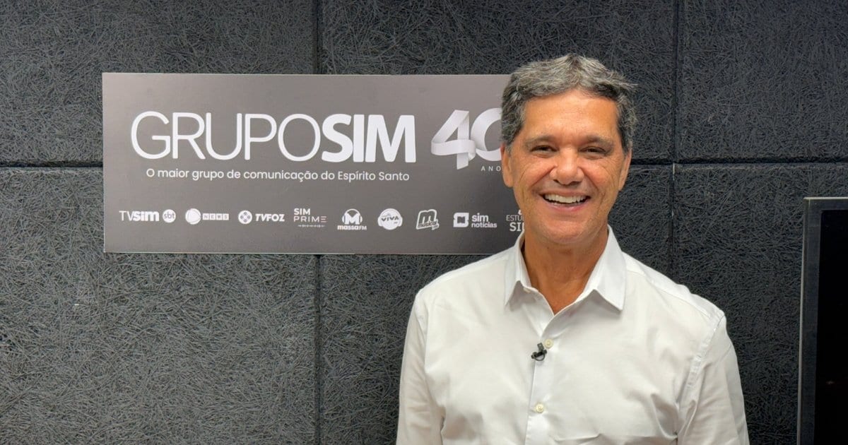 Derrotado no 2º turno, Ferraço agradece votos e diz que compromisso continua