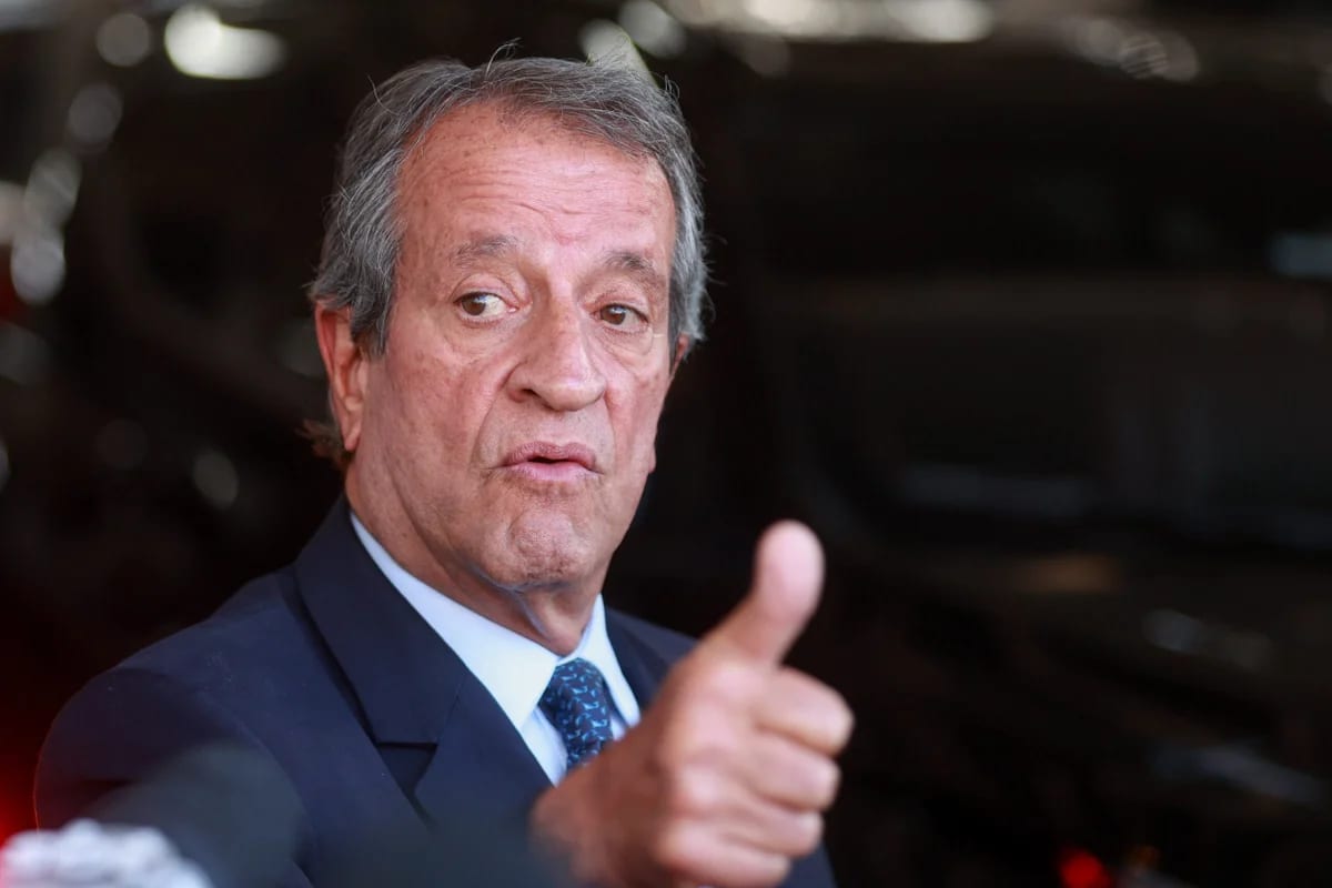 Valdemar autorizou R$ 3 milhões a cada deputado federal candidato do PL
