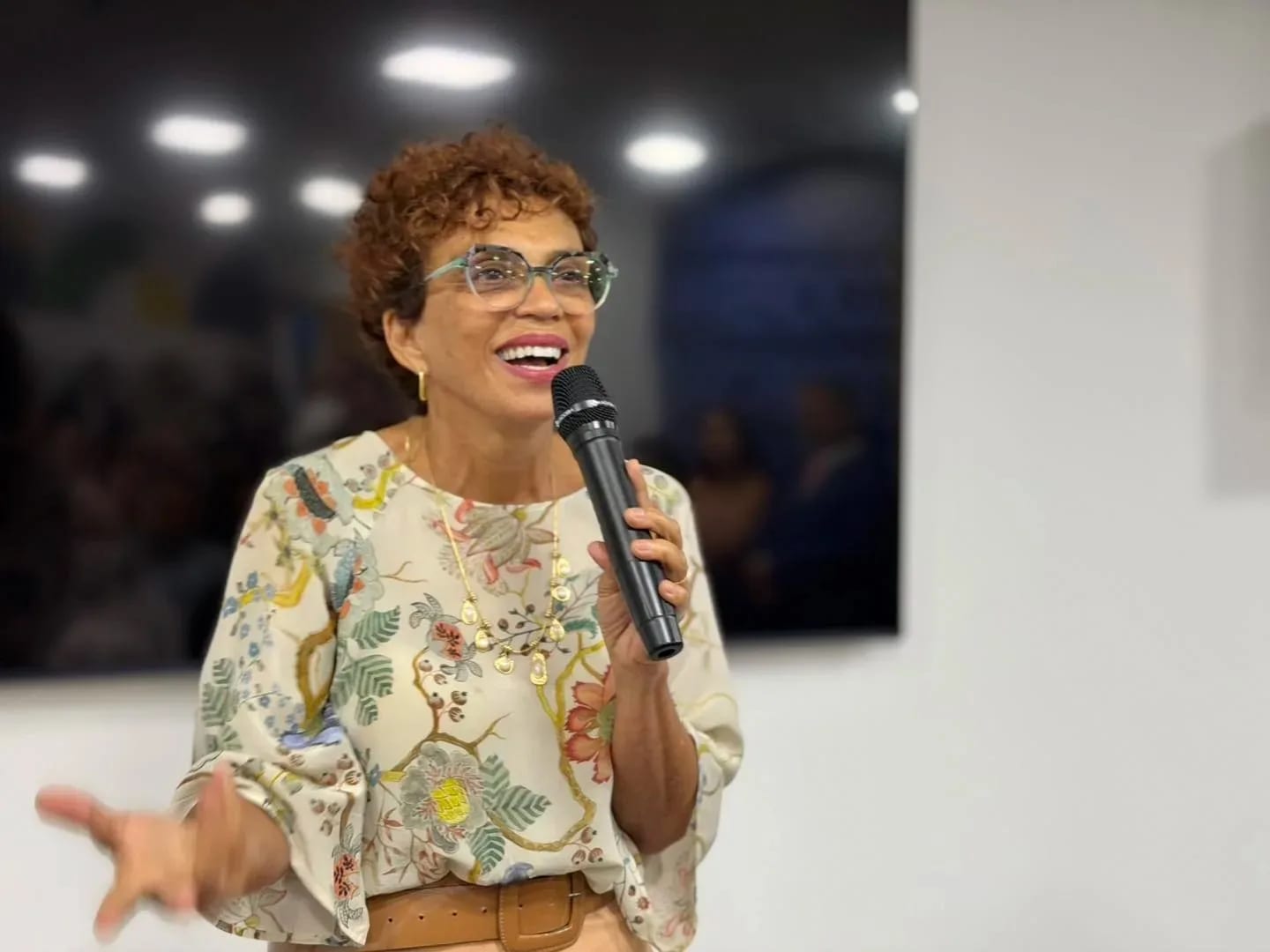 Quem é Marília Campos, a segunda mulher eleita senadora por Minas Gerais
