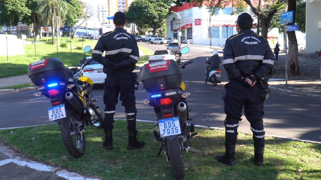 Umuarama convoca candidatos para TAF neste domingo (27/09)