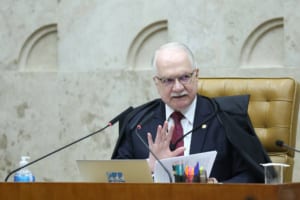 Fachin retira apuração sobre Mendonça de inquérito relatado por Alexandre