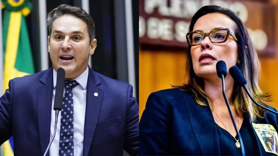 Zucco vence nos oito municípios da 138ª Zona Eleitoral com média superior a 70% dos votos