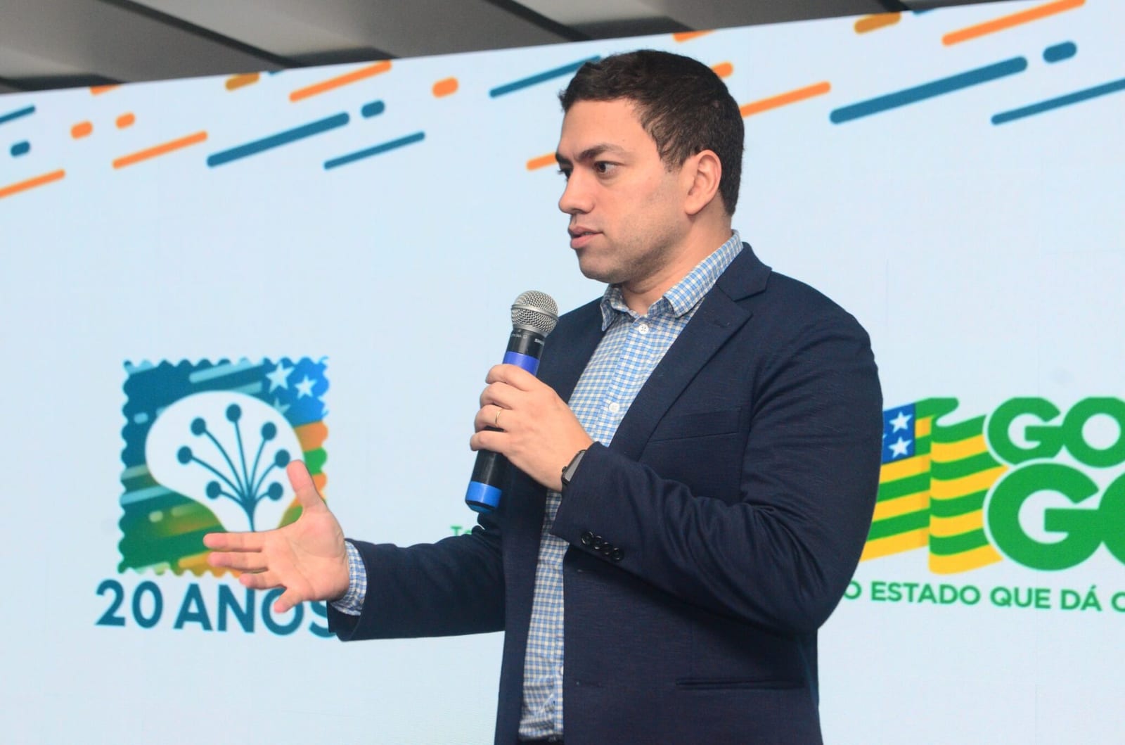 Equipe do novo mandato de Daniel Vilela já tem nome para Educação