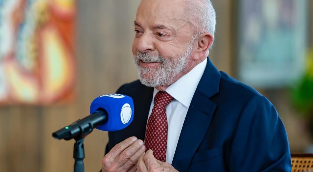 Lula indica que governo tomará decisão sobre bets na semana e quer opinião da sociedade civil