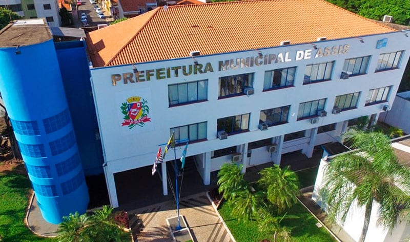 Prefeitura de Assis altera funcionamento de serviços no ponto facultativo do Dia do Servidor e no feriado de Finados